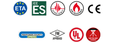Certifications